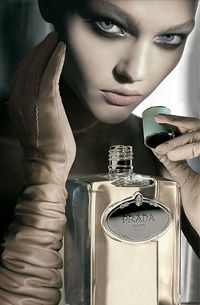 Духи Prada